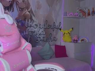 SashaCopelandy