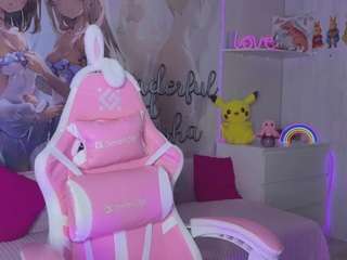 SashaCopelandy live cam preview