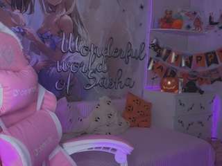 SashaCopelandy