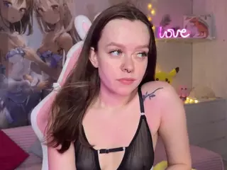 SashaCopelandy's Live Sex Cam Show