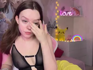 SashaCopelandy's Live Sex Cam Show