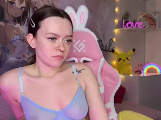 SashaCopelandy's Live Sex Cam Show