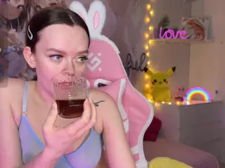 SashaCopelandy's Live Sex Cam Show