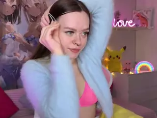 SashaCopelandy's Live Sex Cam Show