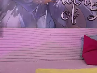 SashaCopelandy's Live Sex Cam Show