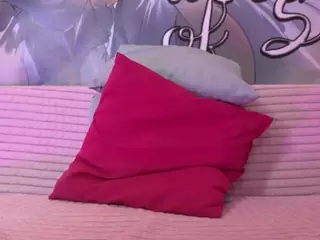 SashaCopelandy's Live Sex Cam Show
