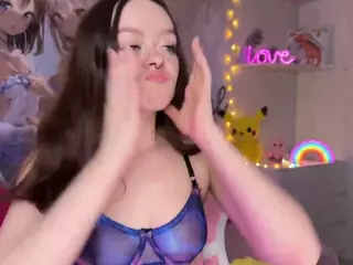 SashaCopelandy's Live Sex Cam Show