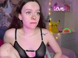 SashaCopelandy's Live Sex Cam Show
