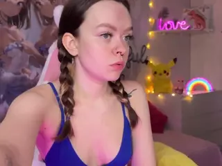 SashaCopelandy's Live Sex Cam Show