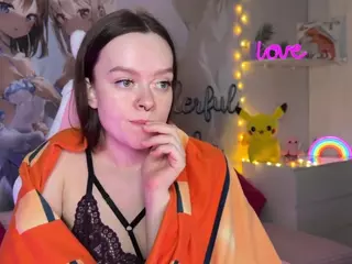 SashaCopelandy's Live Sex Cam Show