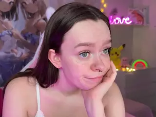 SashaCopelandy's Live Sex Cam Show