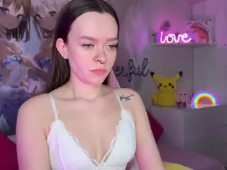 SashaCopelandy's Live Sex Cam Show