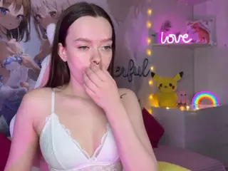 SashaCopelandy's Live Sex Cam Show