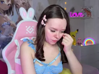 SashaCopelandy's Live Sex Cam Show