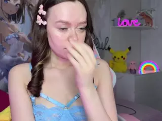 SashaCopelandy's Live Sex Cam Show