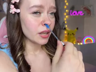SashaCopelandy's Live Sex Cam Show