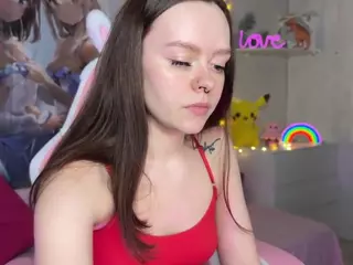 SashaCopelandy's Live Sex Cam Show