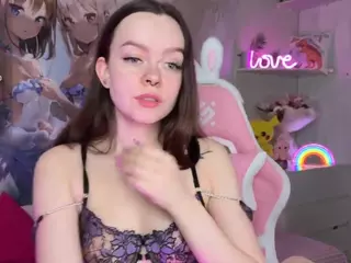 SashaCopelandy's Live Sex Cam Show