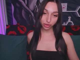 sheillawood Live Webcam on CamSoda