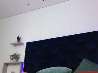 violeta-ruso Live Webcam on CamSoda