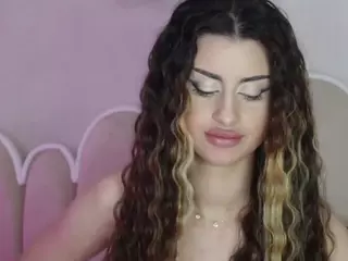 AliceVoss's Live Sex Cam Show