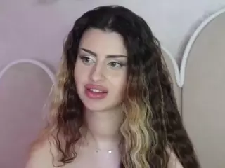 AliceVoss's Live Sex Cam Show