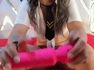 Aylaferrer's Live Sex Cam Show