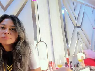 Aylaferrer's Live Sex Cam Show