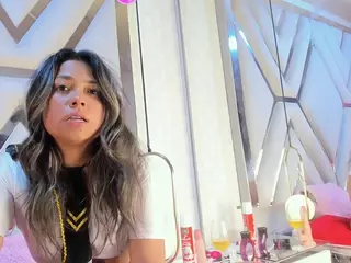 Aylaferrer's Live Sex Cam Show