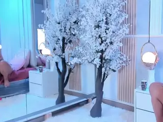 Aylaferrer's Live Sex Cam Show