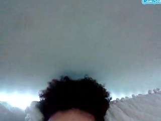 bambi-xo Live Webcam on CamSoda