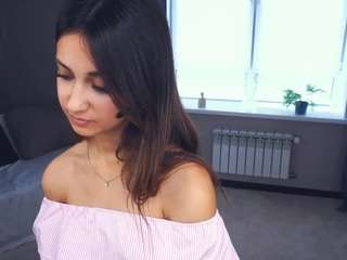 beckybreed's CamSoda show and profile