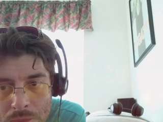 caughtbyu webcam model