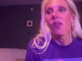 glamazing's Live Sex Cam Show