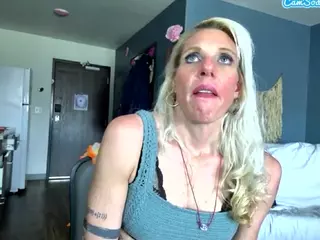glamazing's Live Sex Cam Show