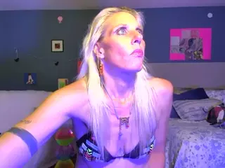 glamazing's Live Sex Cam Show