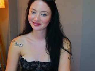 ivanna-rose - Cam en Direct