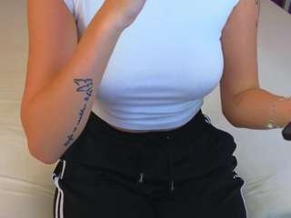 ivanna-rose Live Webcam on CamSoda