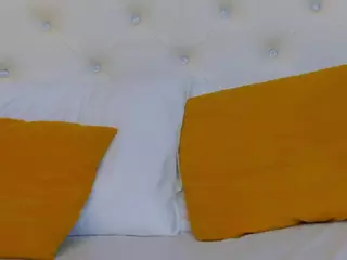 Ivanna-Rose's Live Sex Cam Show