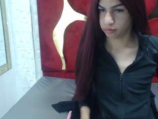 kenda-llrs Live Webcam on CamSoda