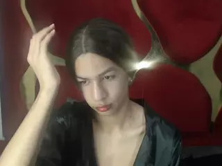Kenda-llRs's Live Sex Cam Show