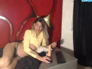 Kenda-llRs's Live Sex Cam Show