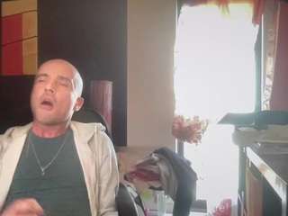 kinkycat85, male webcam model,  years old, on live webcam