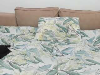 LindseyVibe live cam preview