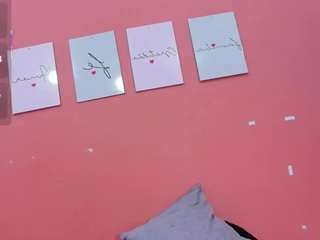 little-beillis webcam model