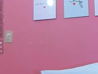 little-beillis webcam