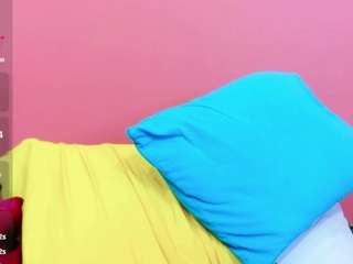 little-beillis's CamSoda show and profile