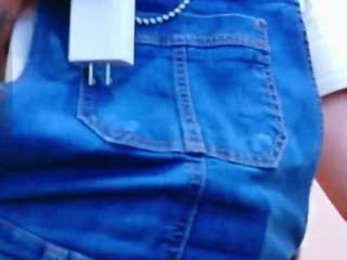 little-beillis Live Webcam on CamSoda