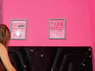 little-beillis's Live Sex Cam Show