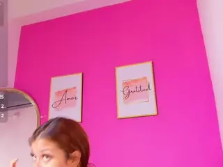 little-beillis's Live Sex Cam Show